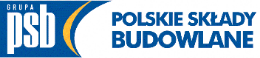 Logo Polskie składy budowlane