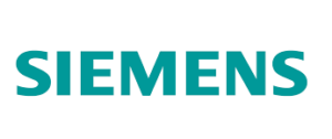 Logo SIEMENS